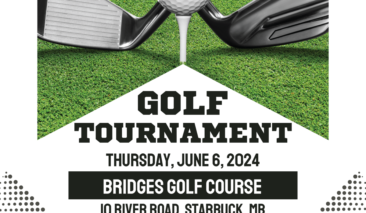 IRTC Golf Tournament 2024