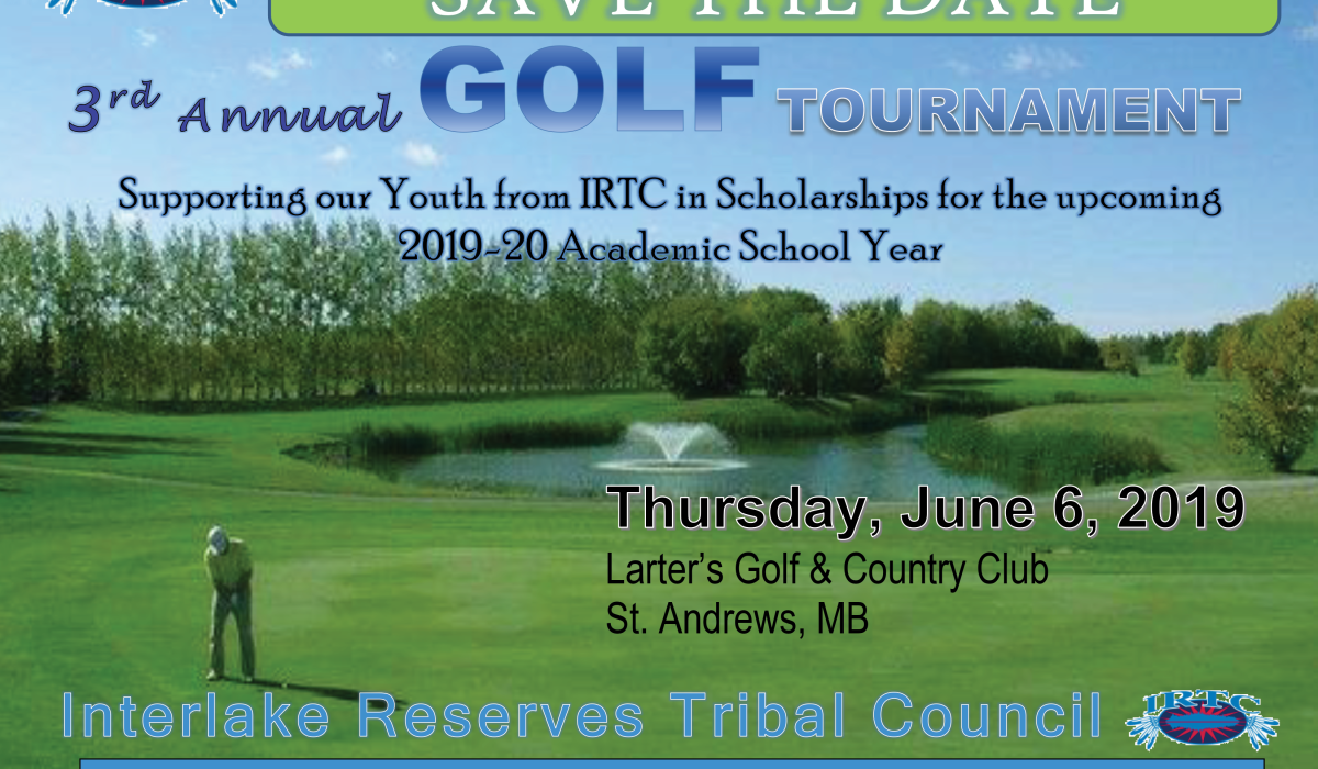 IRTC-Golf-Tournament---Save-the-Date-Poster