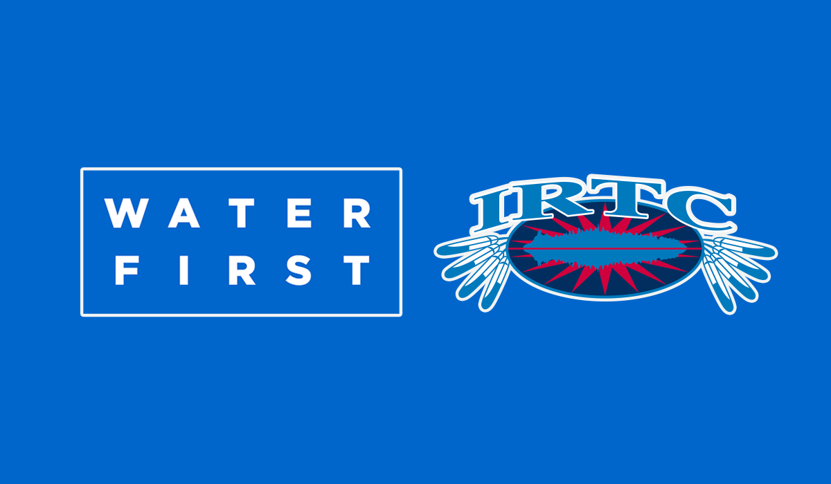 WATERFIRST