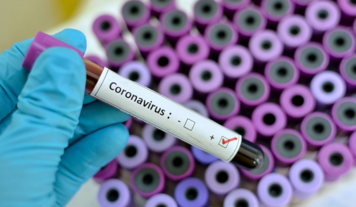 coronavirus